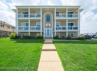 809 Ocean Ave APT 7, Avon By The Sea, NJ 07717