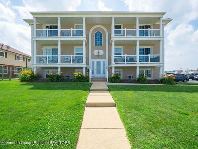 809 Ocean Avenue #7, Avon By The Sea, NJ, 07717