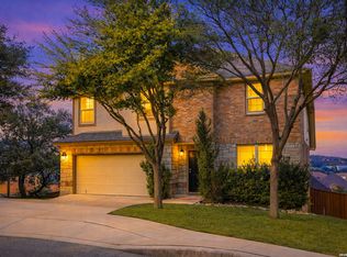 24514 BLISS CANYON, San Antonio, TX 78260