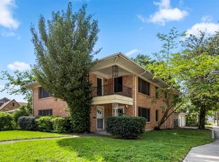 2602 Oakdale St, Houston, TX 77004
