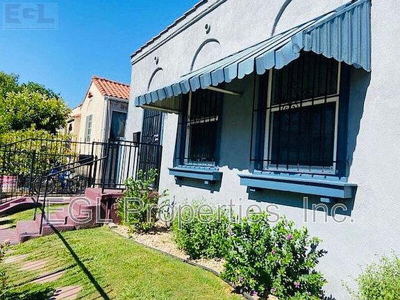 3rd image of 736 N Gramercy Pl