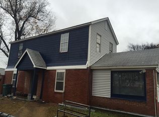 3428 Fontaine Rd, Memphis, TN 38116