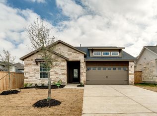 209 Ravello St, Liberty Hill, TX 78642