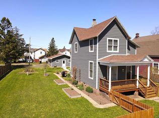 1211 Weeks Ave, Superior, WI 54880