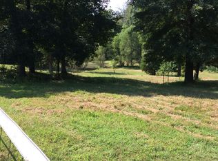 Jones Rd, Coldwater, MS 38618