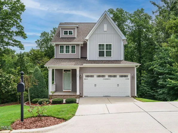 62 Cedar Grove Ct, Clayton, NC 27527