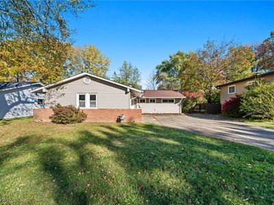 412 Wyleswood Dr, Berea, OH, 44017