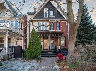 410 Manning Ave, Toronto, ON M6G2V7