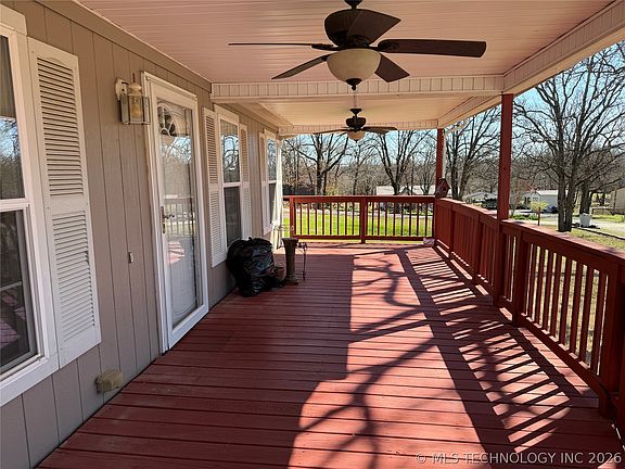 5th image of 107356 S 4138th Rd