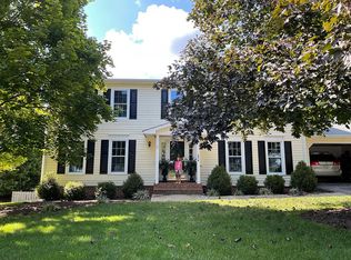 4074 Snowgoose Cir, Roanoke, VA 24018