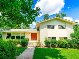703 Johnson Ave, Hattiesburg, MS 39402
