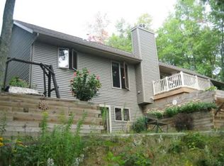 15150 Heller Ln, Mountain, WI 54149