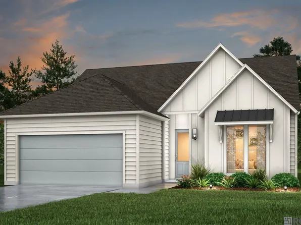 7711 Whitetip Ave, Baton Rouge, LA 70810