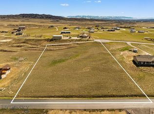 60 Wheatland Meadows Dr, Three Forks, MT 59752