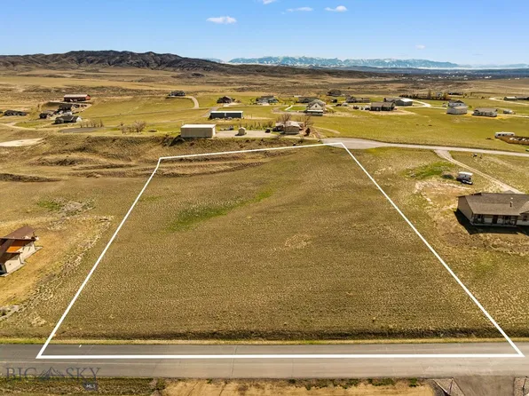 60 Wheatland Meadows Dr, Three Forks, MT 59752