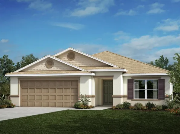 9952 Mesic Woods Ave, Seffner, FL 33584