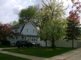 20135 Rensellor St, Livonia, MI 48152