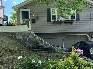 108 Green St, Marblehead, MA 01945