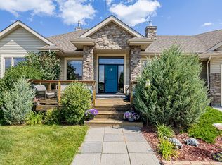 1307 Township Rd #533-13, Parkland County, AB T7Y 0G2