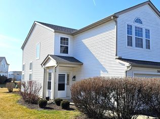 2425 Cactus Ct, Plainfield, IL 60586