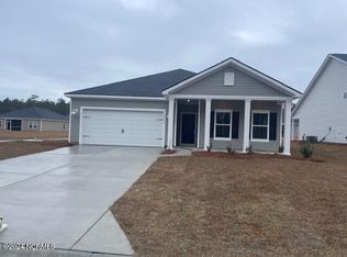6933 English Holly Ct SW LOT 62, Ocean Isle Beach, NC 28469