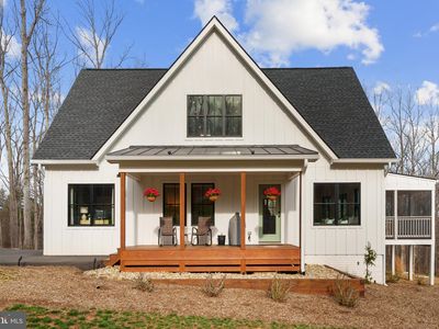 4945 S Windswept Ln, Marshall, VA, 20115