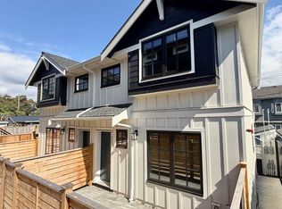 552 Kaslo St #2, Vancouver, BC V5K3Z2