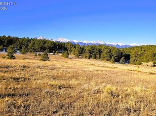 3568 Wykagyl Rd, Westcliffe, CO 81252