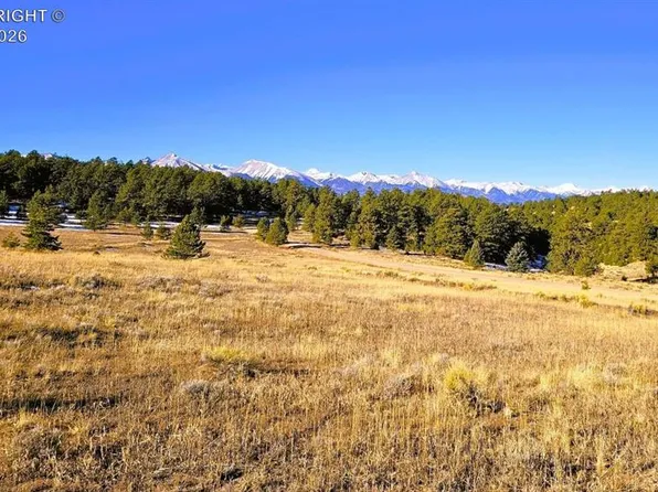 3568 Wykagyl Rd, Westcliffe, CO 81252