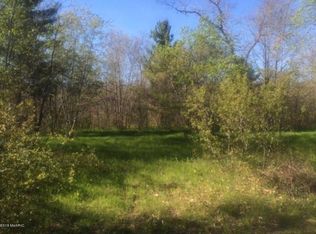10063 N Irons Rd, Irons, MI 49644