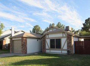 3272 N Ash Cir, Chandler, AZ 85224