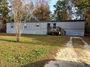 1114 N Windward Drive SW, Supply, NC 28462