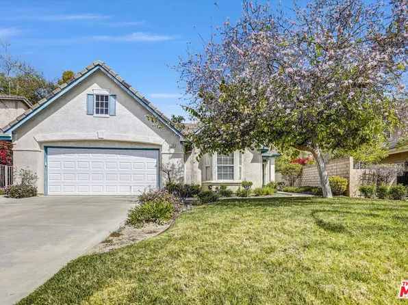 2361 Rutland Pl, Thousand Oaks, CA 91362