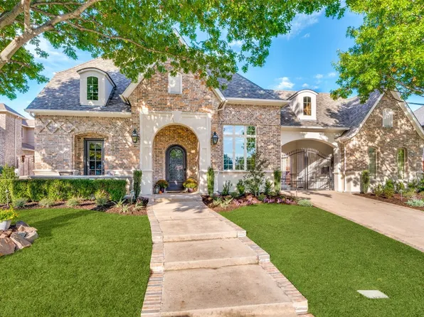 181 Hidden Lake Dr, Prosper, TX 75078