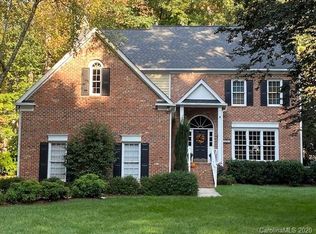 13006 Angel Oak Dr, Huntersville, NC 28078