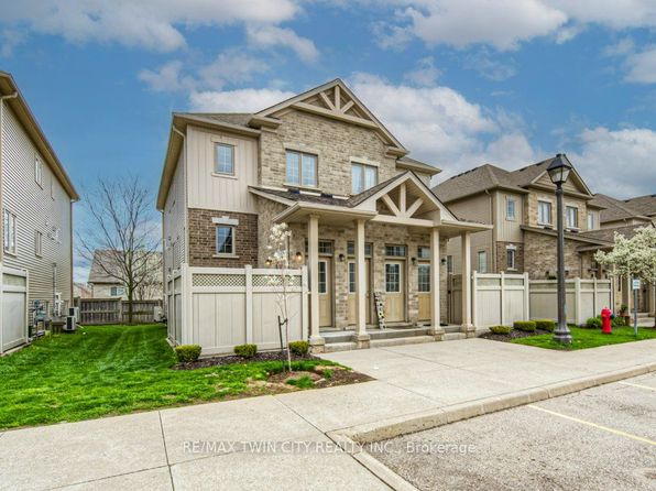 228 Jessica Cres #A, Kitchener, ON N2R 0C5
