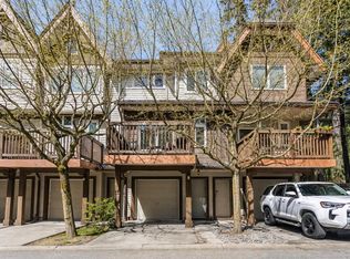 2000 Panorama Dr #103, Pt Moody, BC