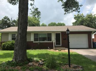312 Sanders St, Bethalto, IL