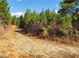 420 Tuckertown Rd, New London, NC 28127