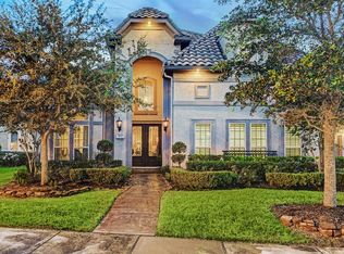 4102 Waverly Key Ct, Katy, TX 77494