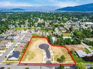 Madison Ave, Sandpoint, ID 83864