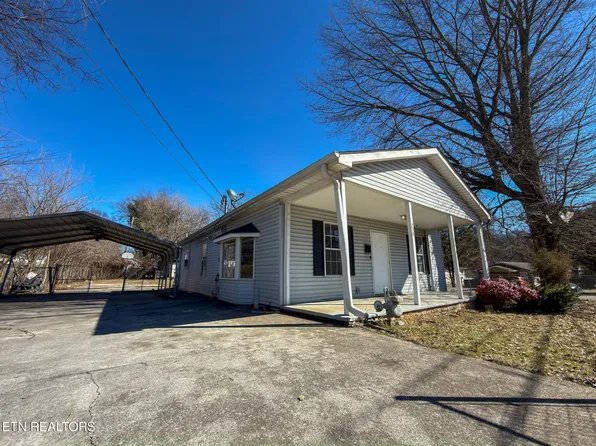 238 Dallas St, Knoxville, TN 37914