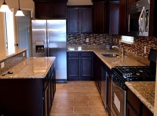 14680 Igor Kaleri Ave, El Paso, TX 79938