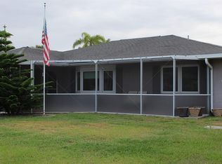 1301 Dorchester St, Pt Charlotte, FL 33952