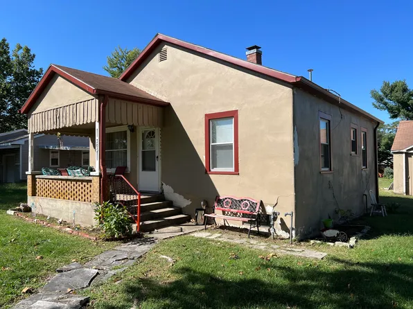 305 W Main Street, Walnut Grove, MO 65770
