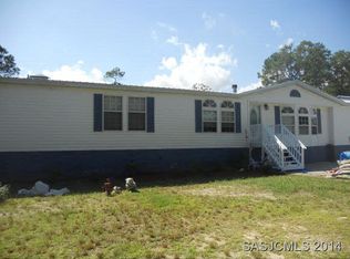 3101 Usina Rd, Saint Augustine, FL 32084