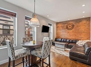 115 Salem St APT 9, Boston, MA 02113