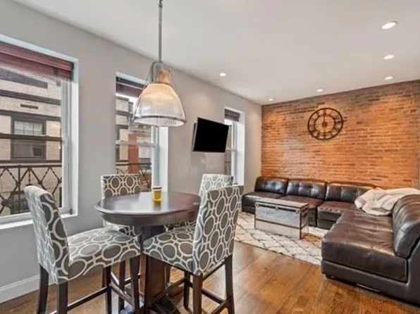 115 Salem St, Boston, MA