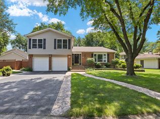 1312 Frederick Ln, Naperville, IL