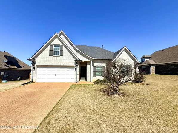 244 Magnolia Gardens Dr, Hernando, MS 38632